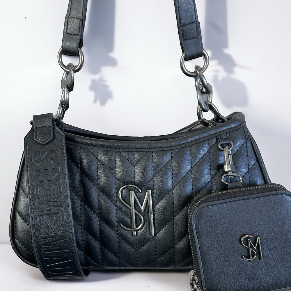 NWT Steve Madden Shoulder Bag